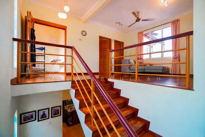 Bungalow for Sale in Ampang Jaya (Ampang) - Fauzi Abdullah - Interior - PropertyGuru.com.my