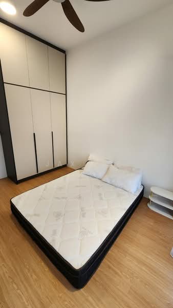 Service Residence for Rent at Trion @ KL - Jax Tee - Bedroom - PropertyGuru.com.my