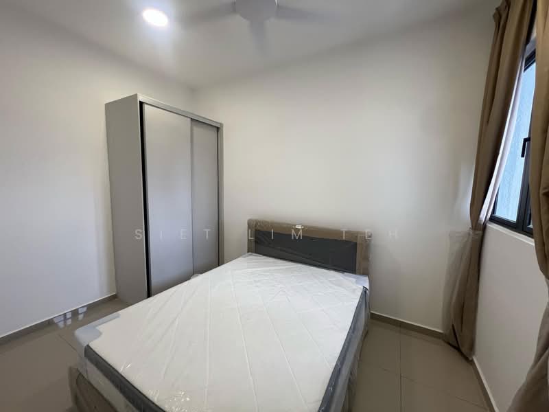 Service Residence for Rent at Suria Garden - Siet Lim Teh - Bedroom - PropertyGuru.com.my