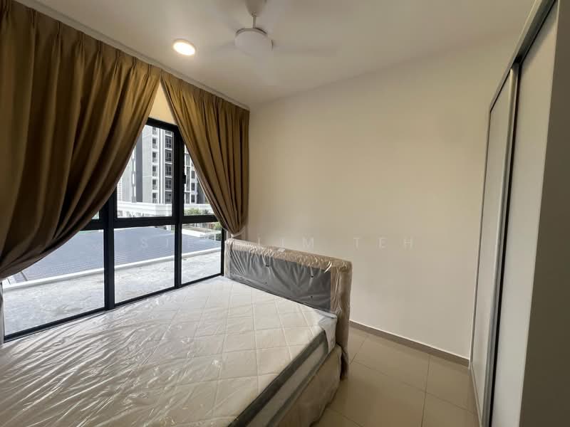 Service Residence for Rent at Suria Garden - Siet Lim Teh - PropertyGuru.com.my