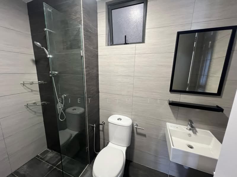 Service Residence for Rent at Suria Garden - Siet Lim Teh - PropertyGuru.com.my