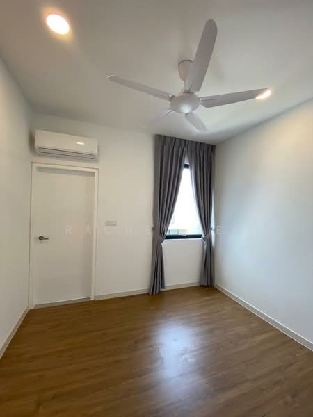 Rumah Teres 2 Tingkat untuk Disewa di Sunway City Iskandar Puteri (Iskandar Puteri (Nusajaya)) - Rachel See - Bedroom - PropertyGuru.com.my