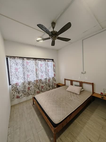 2-storey Terraced House for Sale in Taman Sri Muda (Shah Alam) - Jessmine Tan - Bedroom - PropertyGuru.com.my