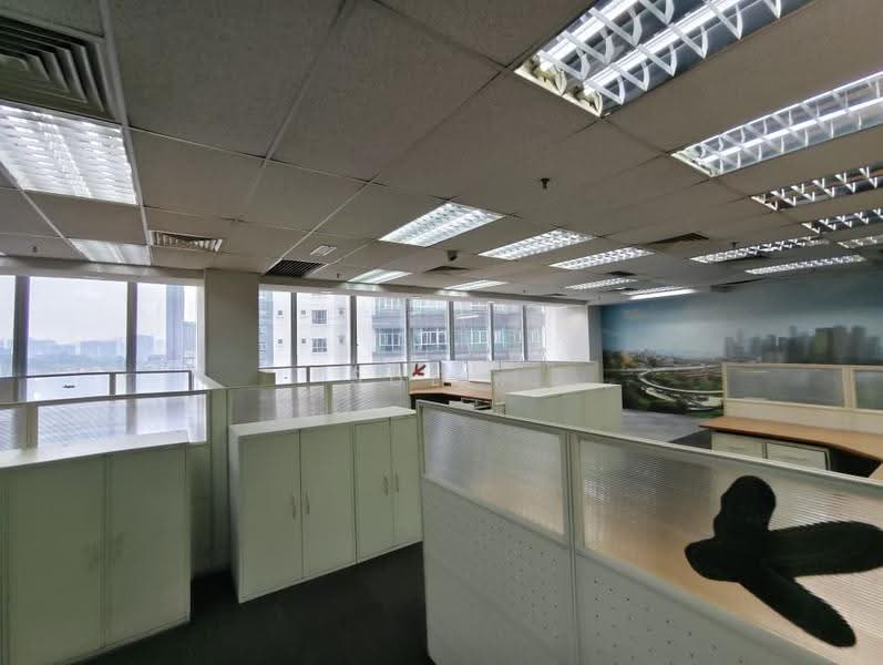 Pejabat untuk Disewa di Kl Sentral (Kuala Lumpur) - Sue Tey - Interior - PropertyGuru.com.my
