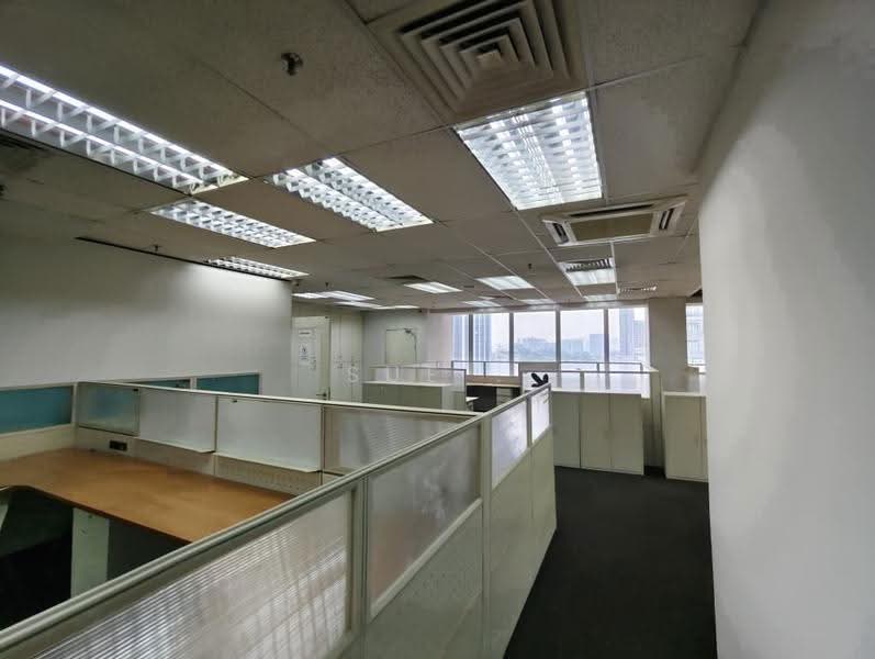 Pejabat untuk Disewa di Kl Sentral (Kuala Lumpur) - Sue Tey - Interior - PropertyGuru.com.my
