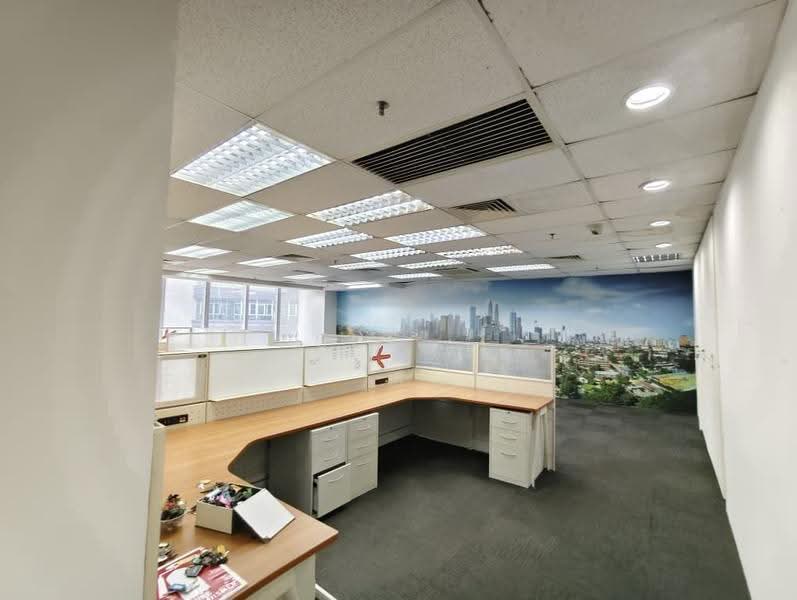 Pejabat untuk Disewa di Kl Sentral (Kuala Lumpur) - Sue Tey - Interior - PropertyGuru.com.my