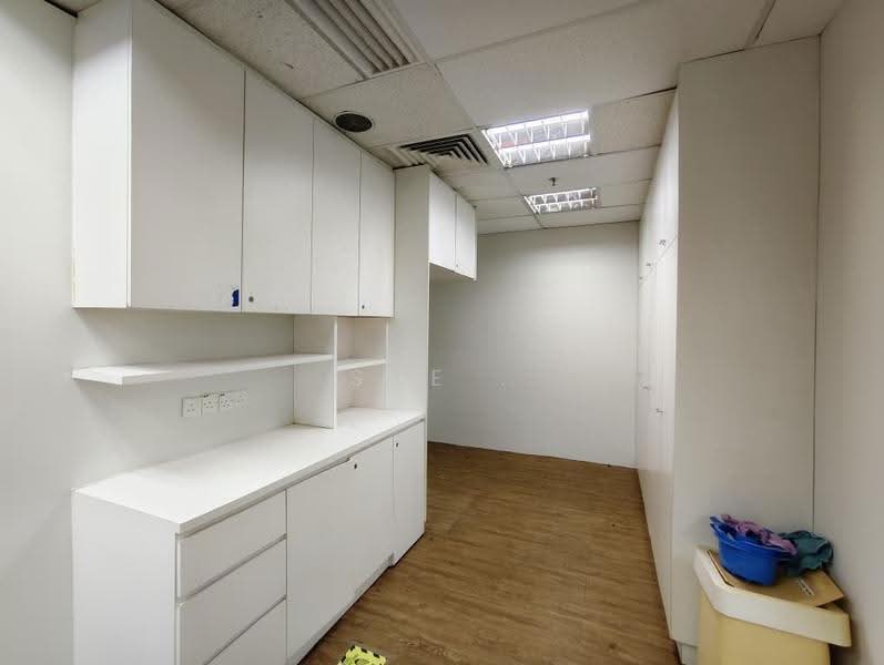 Pejabat untuk Disewa di Kl Sentral (Kuala Lumpur) - Sue Tey - Interior - PropertyGuru.com.my