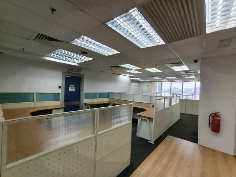 Pejabat untuk Disewa di Kl Sentral (Kuala Lumpur) - Sue Tey - Interior - PropertyGuru.com.my