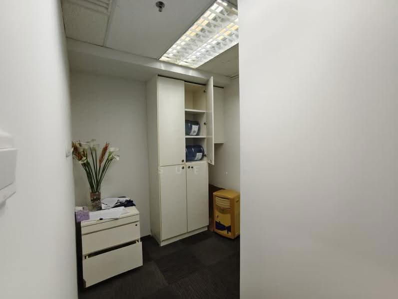 Pejabat untuk Disewa di Kl Sentral (Kuala Lumpur) - Sue Tey - Interior - PropertyGuru.com.my