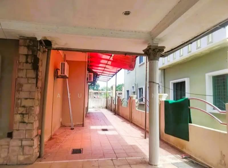 Bungalow for Sale in Permatang Pauh (Penang) - Azura Ghani - Exterior - PropertyGuru.com.my