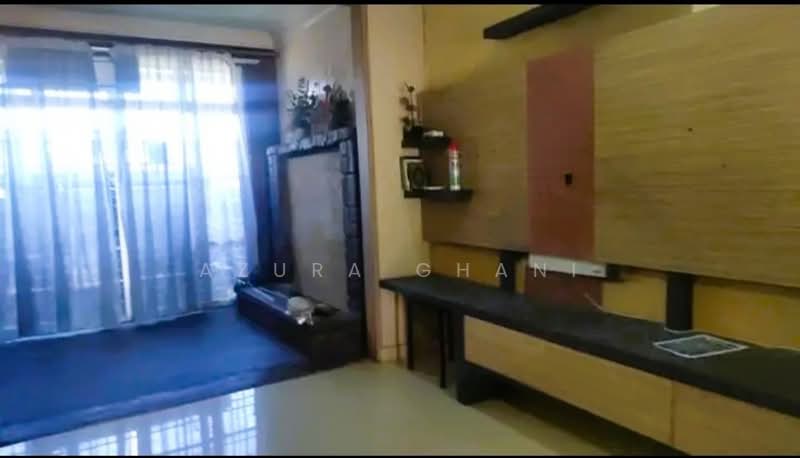 Bungalow for Sale in Permatang Pauh (Penang) - Azura Ghani - Living Room - PropertyGuru.com.my
