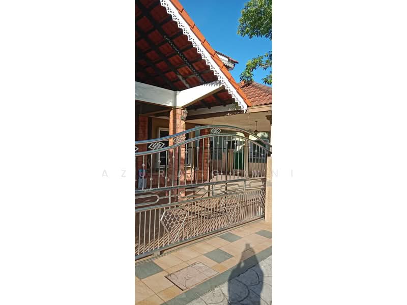 Bungalow for Sale in Permatang Pauh (Penang) - Azura Ghani - Exterior - PropertyGuru.com.my