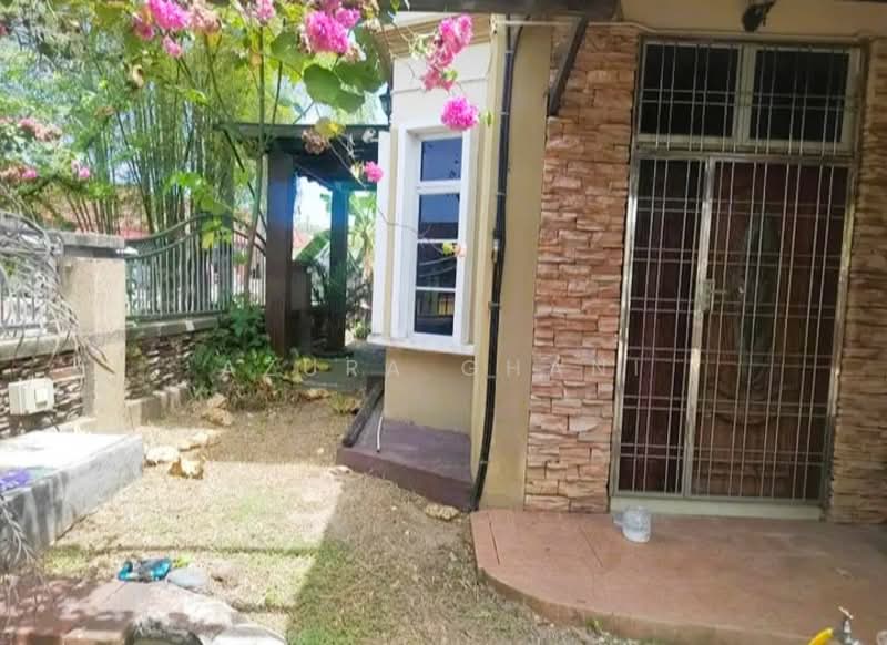 Bungalow for Sale in Permatang Pauh (Penang) - Azura Ghani - Exterior - PropertyGuru.com.my