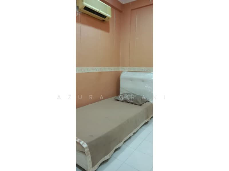 Bungalow for Sale in Permatang Pauh (Penang) - Azura Ghani - Bedroom - PropertyGuru.com.my