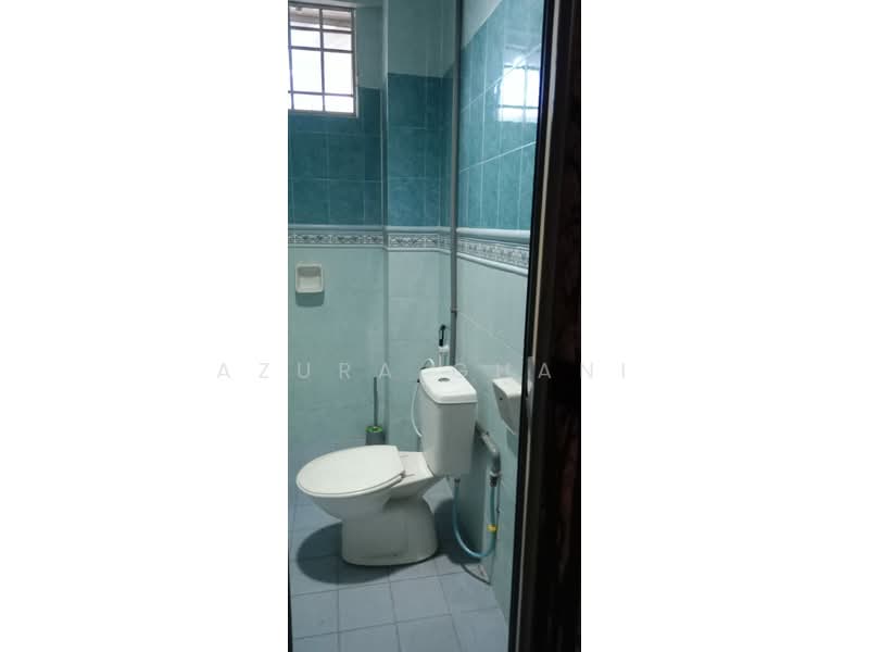 Bungalow for Sale in Permatang Pauh (Penang) - Azura Ghani - Bathroom - PropertyGuru.com.my