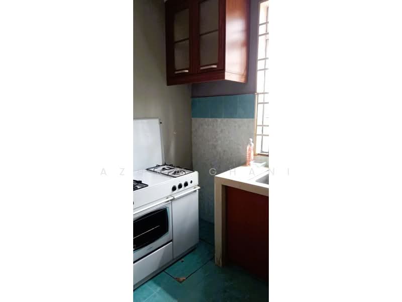 Bungalow for Sale in Permatang Pauh (Penang) - Azura Ghani - Kitchen - PropertyGuru.com.my