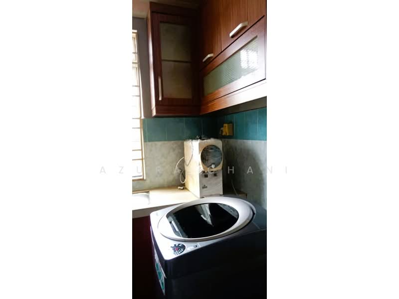 Bungalow for Sale in Permatang Pauh (Penang) - Azura Ghani - Kitchen - PropertyGuru.com.my