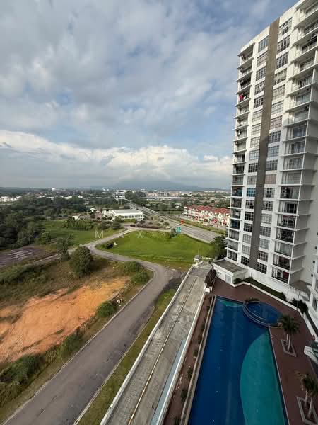 Service Residence for Rent at D'Putra Suites - Max Yee - Exterior - PropertyGuru.com.my