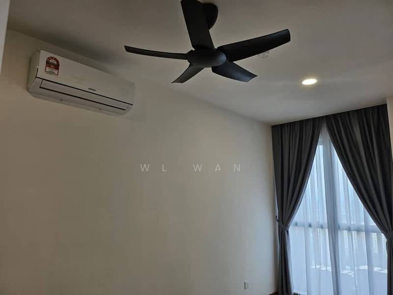 Service Residence for Sale at AraTre' Residences - WL Wan - Interior - PropertyGuru.com.my