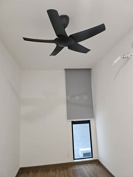 Service Residence for Sale at AraTre' Residences - WL Wan - Interior - PropertyGuru.com.my