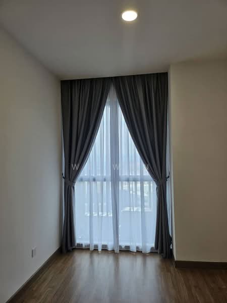 Service Residence for Sale at AraTre' Residences - WL Wan - Interior - PropertyGuru.com.my