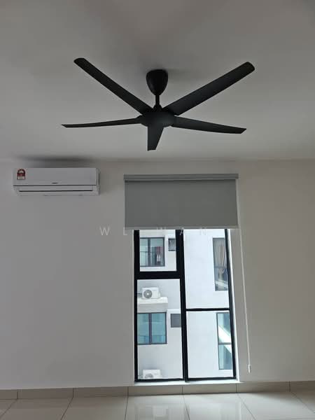 Service Residence for Sale at AraTre' Residences - WL Wan - Interior - PropertyGuru.com.my