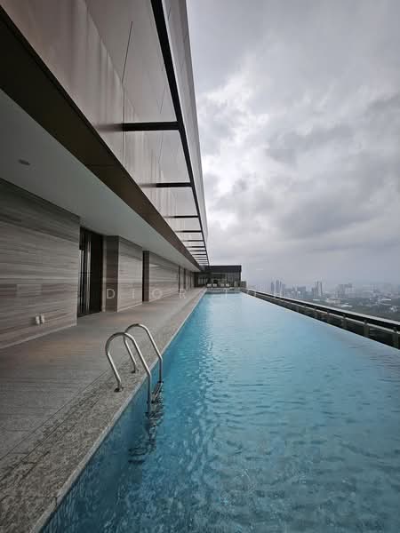 Servis Apartment untuk Dijual di Pavilion Damansara Heights - Dior Toh - Exterior - PropertyGuru.com.my