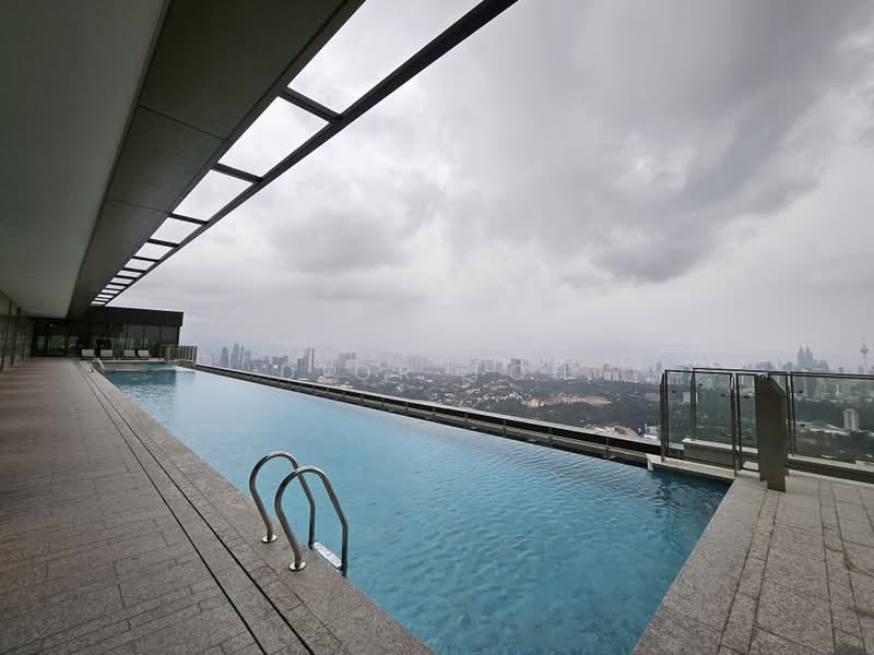 Servis Apartment untuk Dijual di Pavilion Damansara Heights - Dior Toh - View - PropertyGuru.com.my