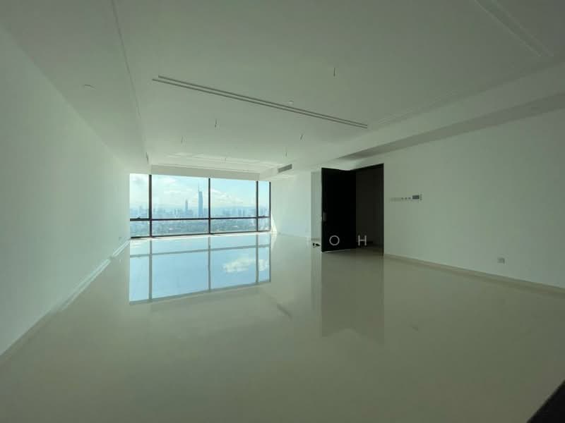 Servis Apartment untuk Dijual di Pavilion Damansara Heights - Dior Toh - Living Room - PropertyGuru.com.my