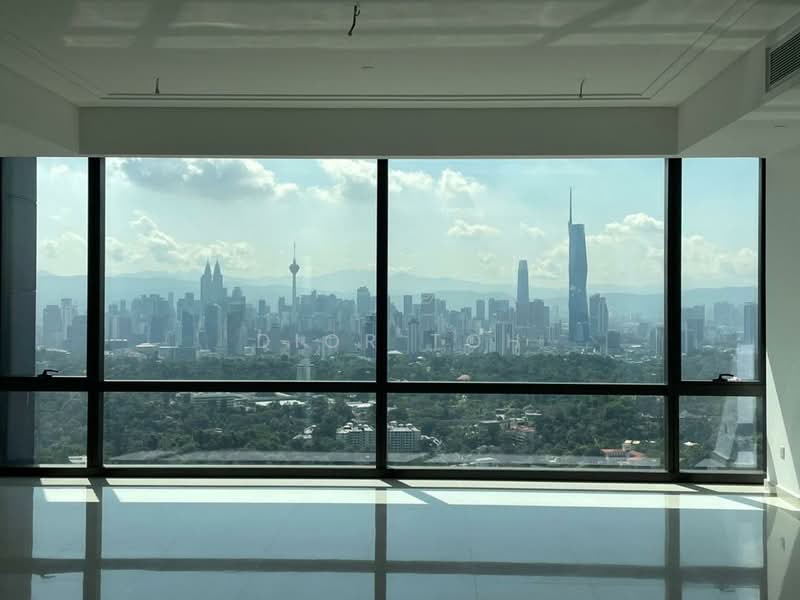 Servis Apartment untuk Dijual di Pavilion Damansara Heights - Dior Toh - View - PropertyGuru.com.my