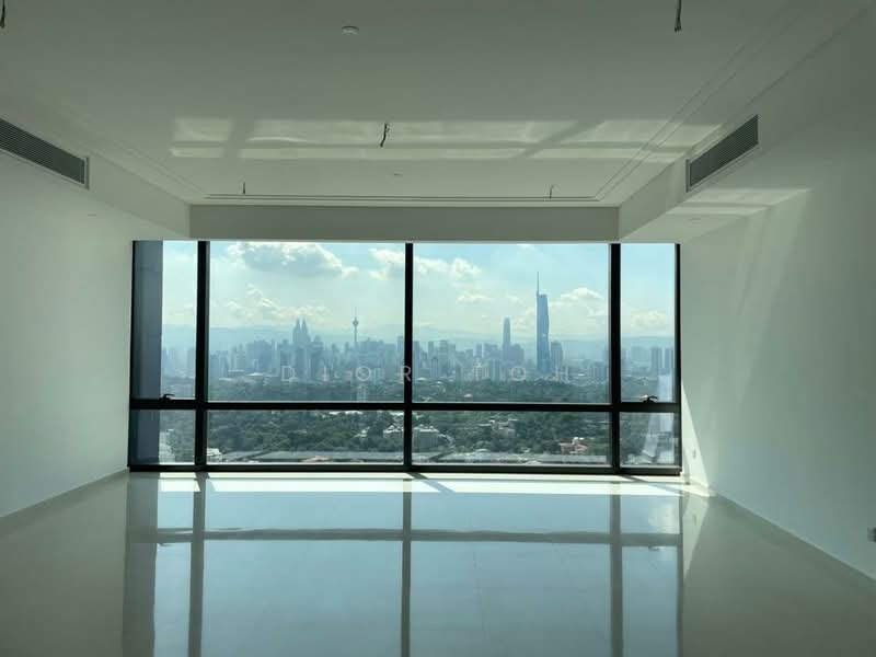 Servis Apartment untuk Dijual di Pavilion Damansara Heights - Dior Toh - View - PropertyGuru.com.my