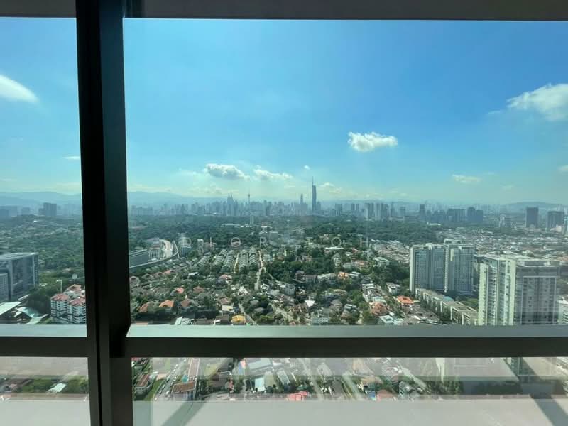Servis Apartment untuk Dijual di Pavilion Damansara Heights - Dior Toh - View - PropertyGuru.com.my