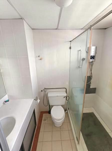 Apartment for Sale at Desa Bella - Jan Tan - Bathroom - PropertyGuru.com.my