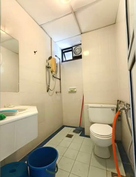Apartment for Sale at Desa Bella - Jan Tan - Bathroom - PropertyGuru.com.my