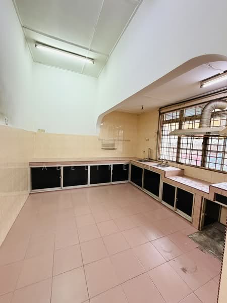 1-storey Terraced House for Sale in Kuala Lumpur (Kuala Lumpur) - Adeline Teh - Kitchen - PropertyGuru.com.my