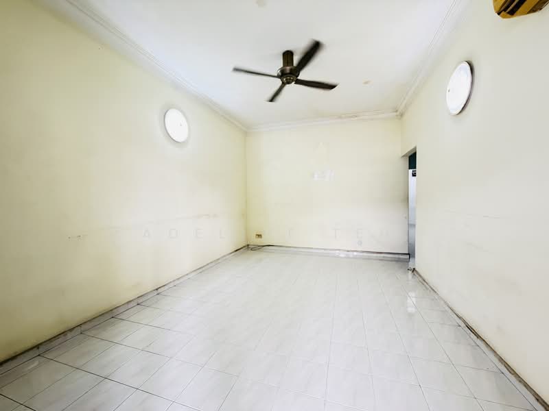 1-storey Terraced House for Sale in Kuala Lumpur (Kuala Lumpur) - Adeline Teh - PropertyGuru.com.my