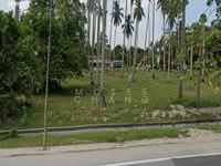 For Sale - Simpang Ampat
