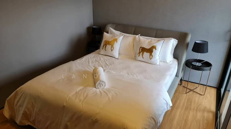 Service Residence for Rent at City of Dreams - Landy Bong - PropertyGuru.com.my