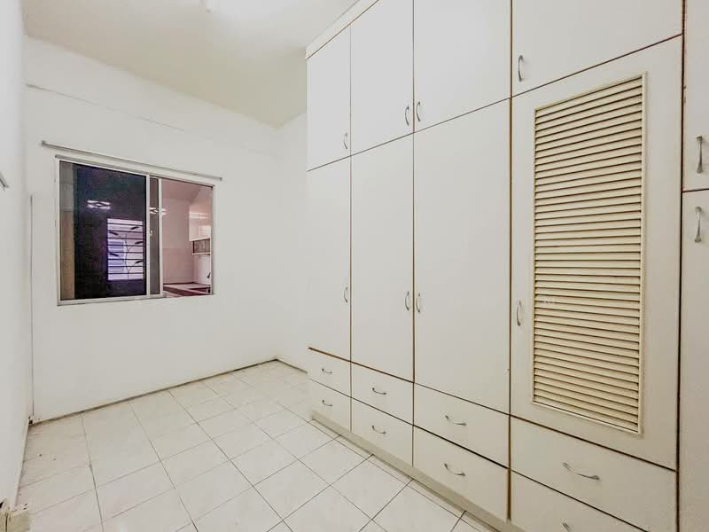 2-storey Terraced House for Sale in Taman Melewar (Gombak) - Abid Sabarudin - Interior - PropertyGuru.com.my