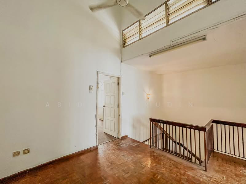 2-storey Terraced House for Sale in Taman Melewar (Gombak) - Abid Sabarudin - Interior - PropertyGuru.com.my