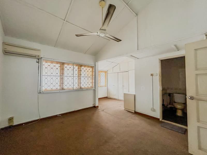 2-storey Terraced House for Sale in Taman Melewar (Gombak) - Abid Sabarudin - Bathroom - PropertyGuru.com.my