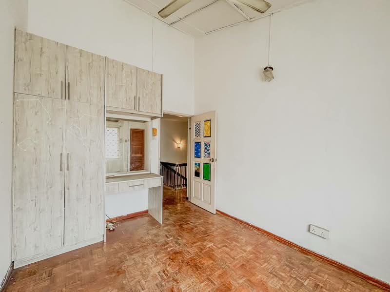 2-storey Terraced House for Sale in Taman Melewar (Gombak) - Abid Sabarudin - Bedroom - PropertyGuru.com.my