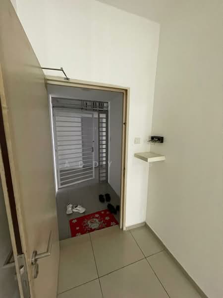 Kondominium untuk Disewa di Imperial Residence - Addy Ng - Entrance - PropertyGuru.com.my