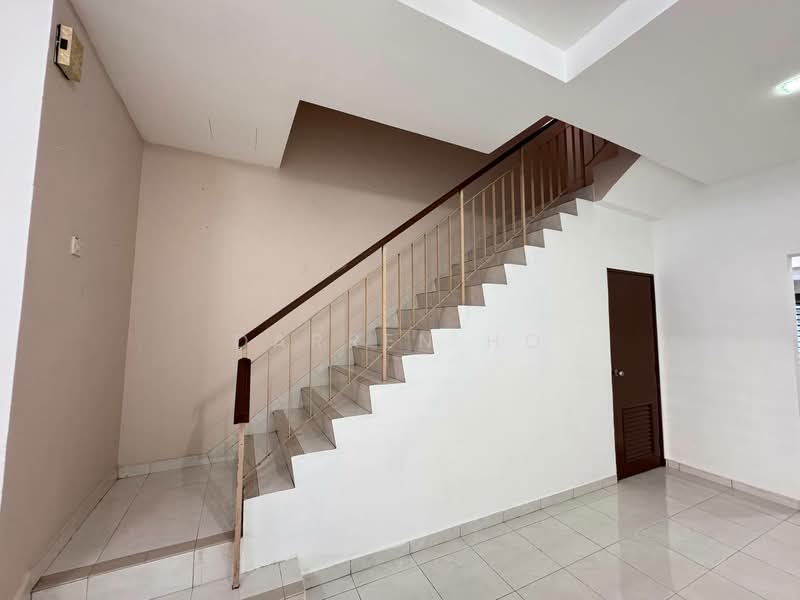 2-storey Terraced House for Sale in Bandar Jaya Putra (Johor Bahru) - Darren Ho - Interior - PropertyGuru.com.my