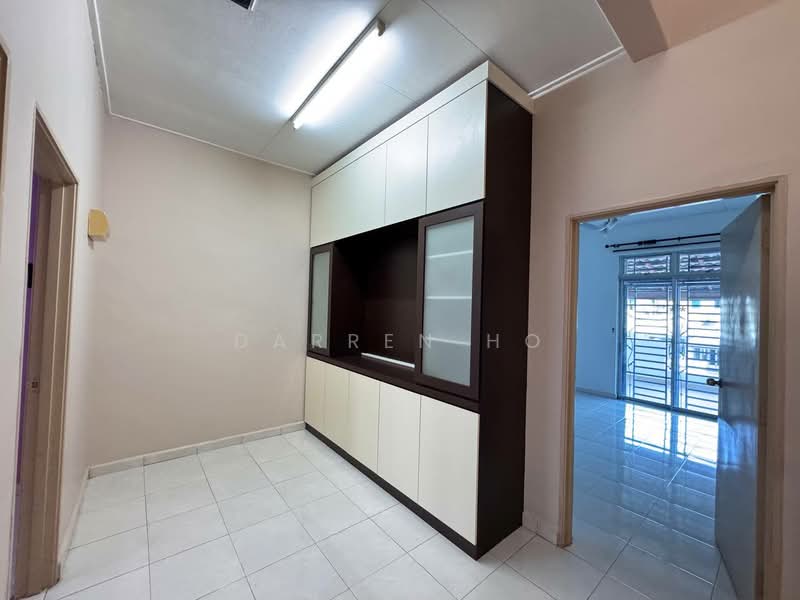 2-storey Terraced House for Sale in Bandar Jaya Putra (Johor Bahru) - Darren Ho - Interior - PropertyGuru.com.my