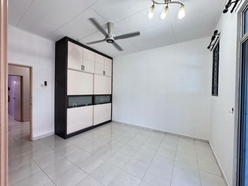 2-storey Terraced House for Sale in Bandar Jaya Putra (Johor Bahru) - Darren Ho - Bedroom - PropertyGuru.com.my