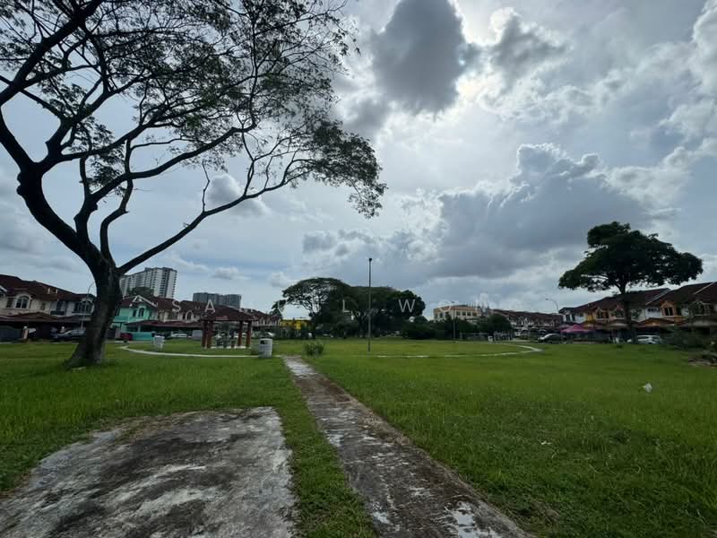 2-storey Terraced House for Sale in Iskandar Puteri (Nusajaya) (Johor) - Samuel Wong - Exterior - PropertyGuru.com.my