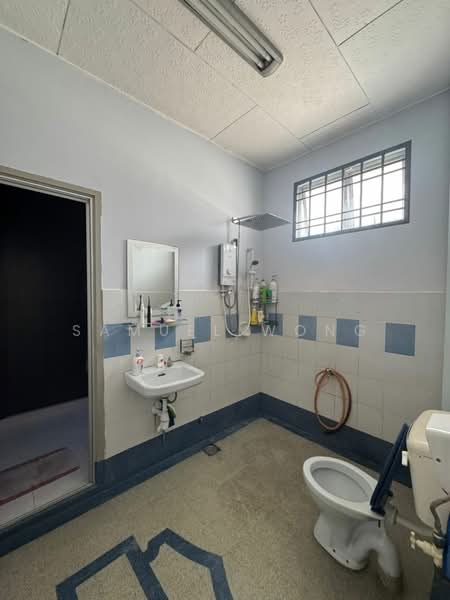 2-storey Terraced House for Sale in Iskandar Puteri (Nusajaya) (Johor) - Samuel Wong - Bathroom - PropertyGuru.com.my