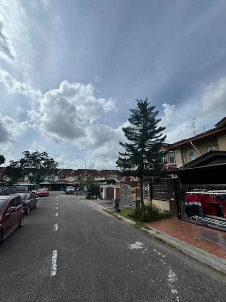 2-storey Terraced House for Sale in Iskandar Puteri (Nusajaya) (Johor) - Samuel Wong - Exterior - PropertyGuru.com.my