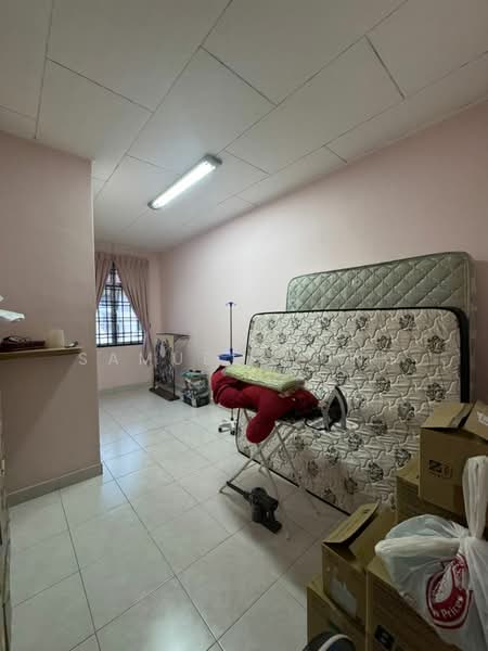 2-storey Terraced House for Sale in Iskandar Puteri (Nusajaya) (Johor) - Samuel Wong - Bedroom - PropertyGuru.com.my